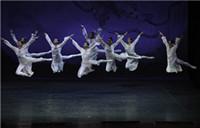 2nd China International Ballet Season