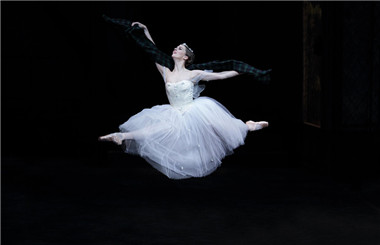 2nd China International Ballet Season