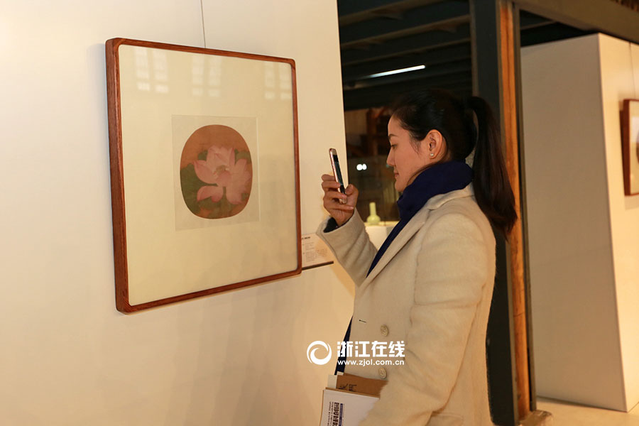 Hangzhou Art Festival brings you back to the Southern Song Dynasty