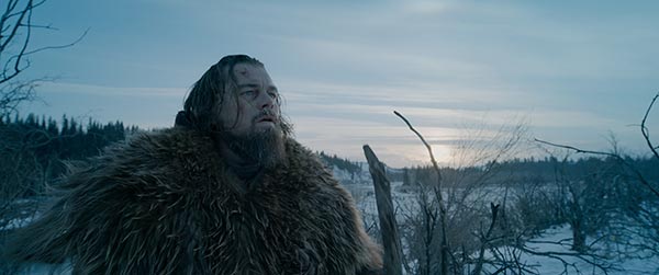 <EM>The Revenant</EM> coming to China (and maybe DiCaprio)