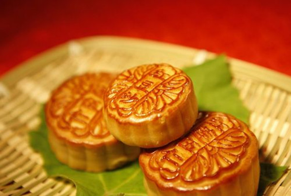 Four solutions to enjoy mooncakes without getting fat