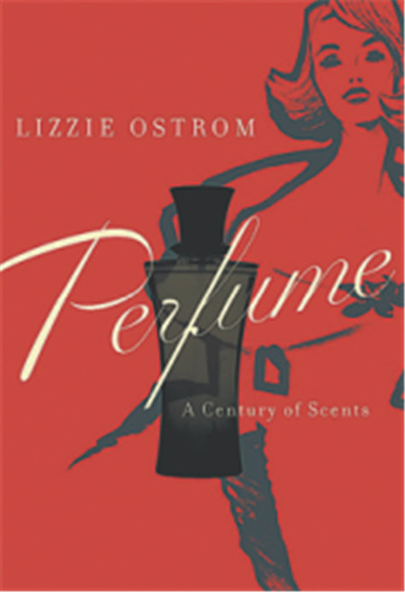 Entertaining romp through a century of perfumes