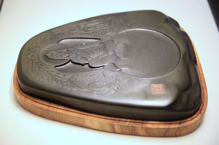 Exhibition showcases ancient Huizhou crafts