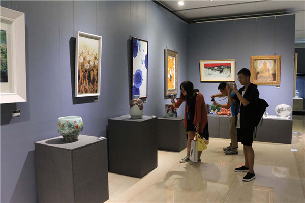 What's on in Beijing (June 10-16)