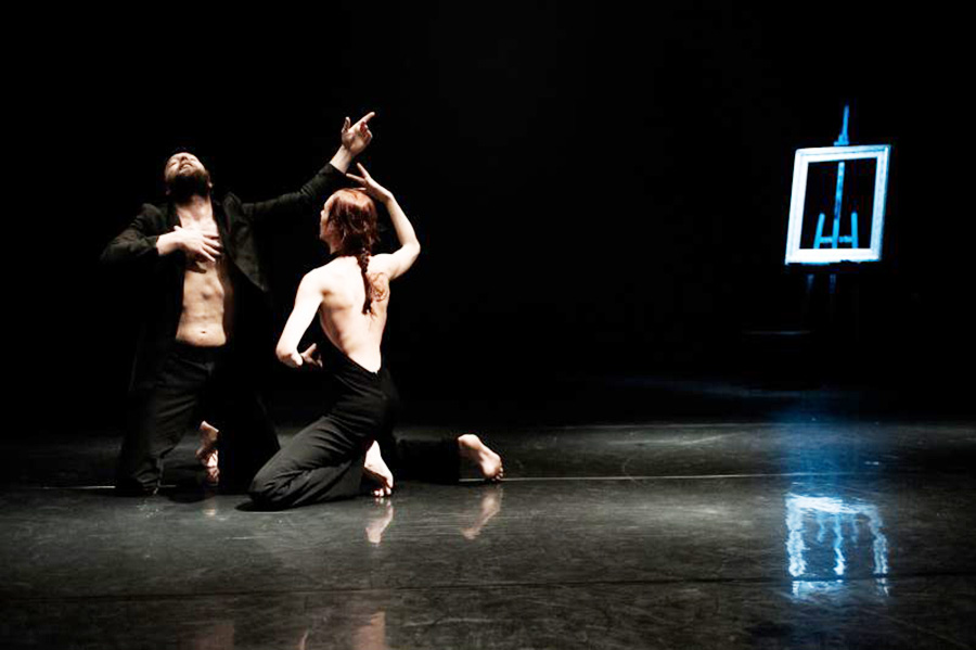 A feast for dance lovers in Beijing