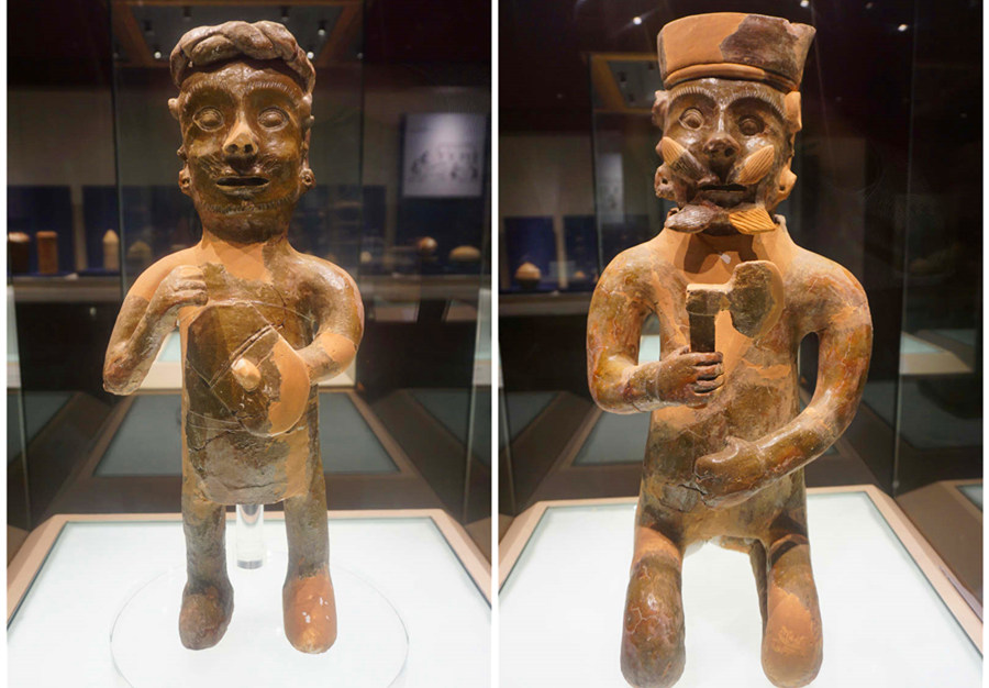 A visit to Hubei's Suizhou Museum