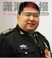 毛新宇:用毛澤東軍事思想指導(dǎo)未來信息化戰(zhàn)爭