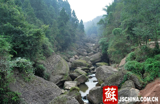 劍門關蜀道三國文化景點漸受熱捧