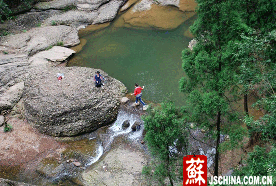 劍門關蜀道三國文化景點漸受熱捧