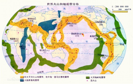 回顧2008年四川汶川大地震成因：位于龍門山地震帶