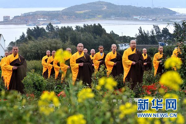 中國設(shè)立首個群島新區(qū)推進實施海洋戰(zhàn)略