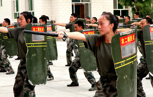 走進農二師 體驗兵團魅力