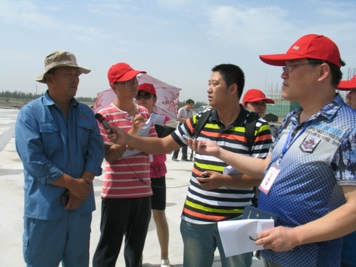 走進農二師 體驗兵團魅力