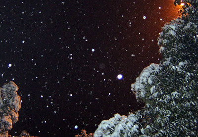 大雪天最需警惕10大危險