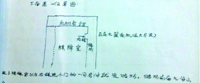 眼看賭博毀家毀老爸 四年級學生寫信求助市領導