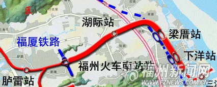 地鐵2號線22個站點站名確定 1號線二期設3個車站