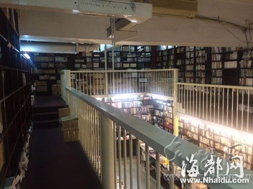 福州免費公益書吧惹非議續：搜羅榕城免費讀書地