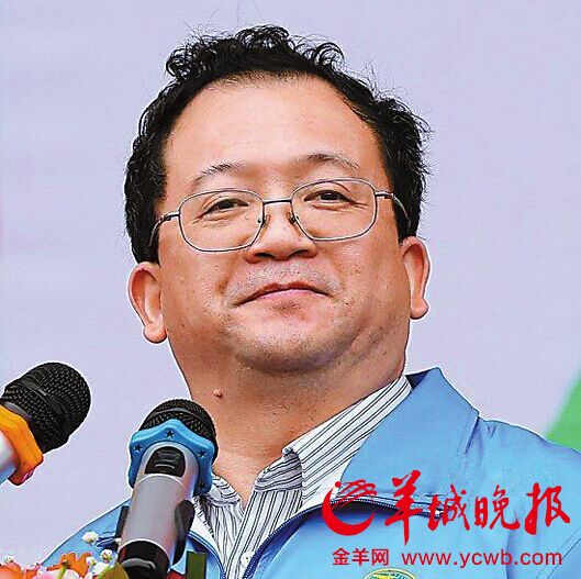 廣州教育局長:盡快出臺小升初新政