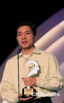 福布斯2011富豪榜：李彥宏94億美元成內地首富