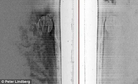 中國多地同現UFO事件 全球神秘事件調查