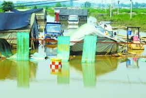 親歷者講述北京房山暴雨：眼睜睜看著道路變成河