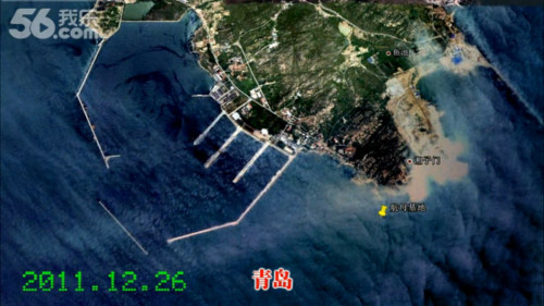 遼寧艦年內將擇機遠航 3千間艙室曾讓艦員迷路