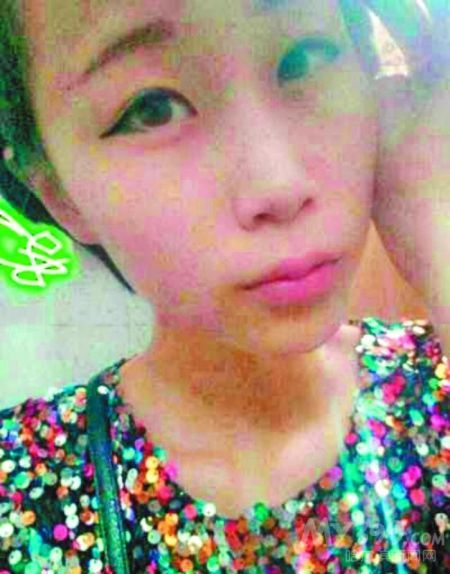 少女送孕婦回家被殺 監控拍下夫婦運尸過程