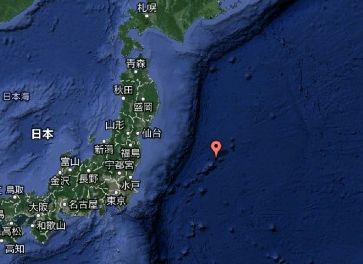 日本福島外海發(fā)生7.1級強震 東京等地震感明顯