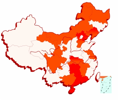 梳理習(xí)近平、李克強(qiáng)17次離京調(diào)研：領(lǐng)導(dǎo)人如何談改革