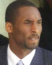 Kobe Bryant Colorado civil case settled