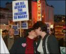 Gay marriage fight heating up