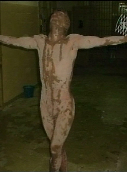 New photos of Abu Ghraib abuse surface