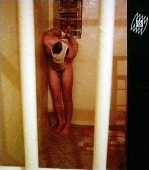 New photos of Abu Ghraib abuse surface