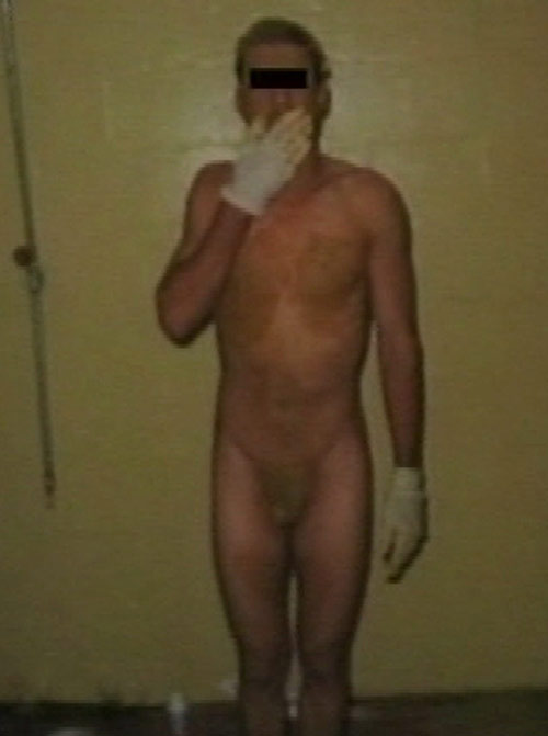 New photos of Abu Ghraib abuse surface