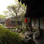 Tongli: A place for meditation