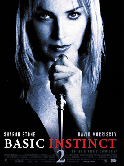 Basic Instinct 2 (2006)