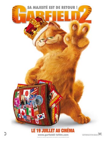 Garfield (2006)