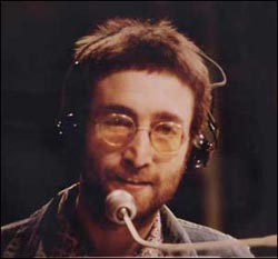 John Lennon shines on in new documentary