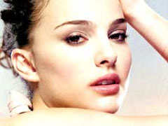 Natalie Portman eyes screen version of Israel book