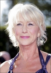 Helen Mirren to star in brothel film directed by husband