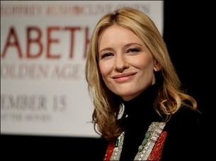 Cate Blanchett confirms pregnant with third child