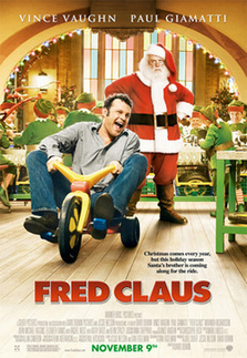 Fred Claus