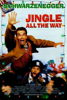 Jingle All The Way