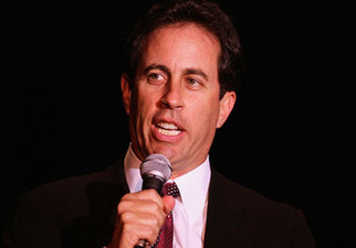 Jerry Seinfeld says no to Oscars