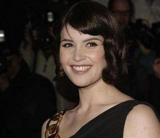 Gemma Arterton cast as new 