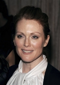 Julianne Moore starring in new thriller