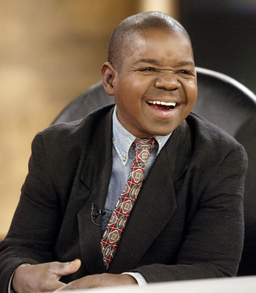 Remembering Gary Coleman: 1968-2010