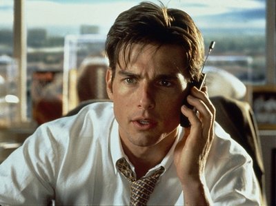 5 best Tom Cruise performances