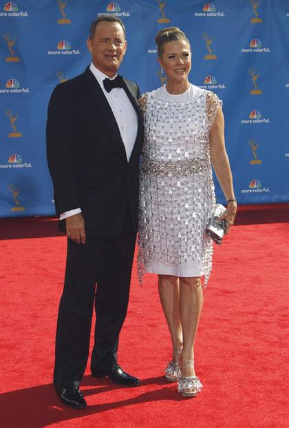 Red carpet at the 62nd annual Primetime Emmy Awards in Los Angeles(update)