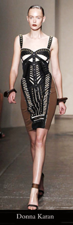 Special Coverage: Spring/Summer 2012 New York Fashion Week